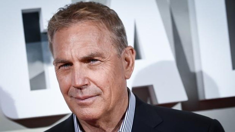 Kevin Costner Películas Y Programas De Televisión
